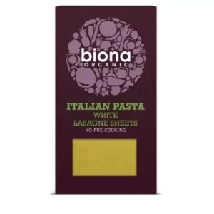 Biona Organic Lasagne (250g)