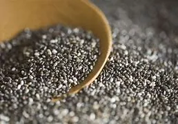 Chia Seeds – All Natural & Raw Chia Seed Weight Loss Omega 3/ 250gms